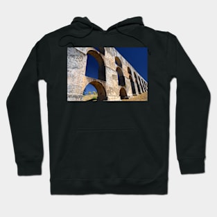 The Amoreira Aqueduct Hoodie